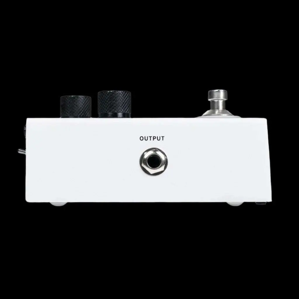 MOOER MVP3 LOOPATION VOCAL/INSTRUMENT LOOPER PEDAL - Image 6