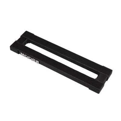 MOOER PB-05 STOMPLATE MINI PEDALBOARD & BAG - Image 2