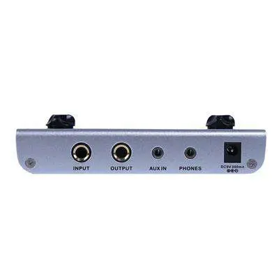MOOER PE100 PORTABLE MULTIEFFECTS - Image 3