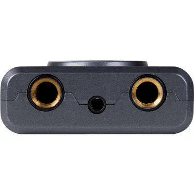 MOOER PRIME P1 INTELLIGENT PORTABLE MULTI-FX GREY - Image 3