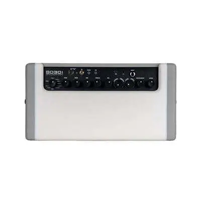 MOOER SD30i 30W INTELLIGENT MODELING AMP - Image 2