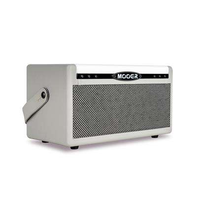 MOOER SD30i 30W INTELLIGENT MODELING AMP - Image 3