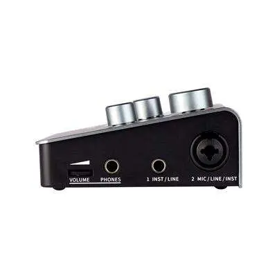 MOOER STEEP I AUDIO INTERFACE - Image 2