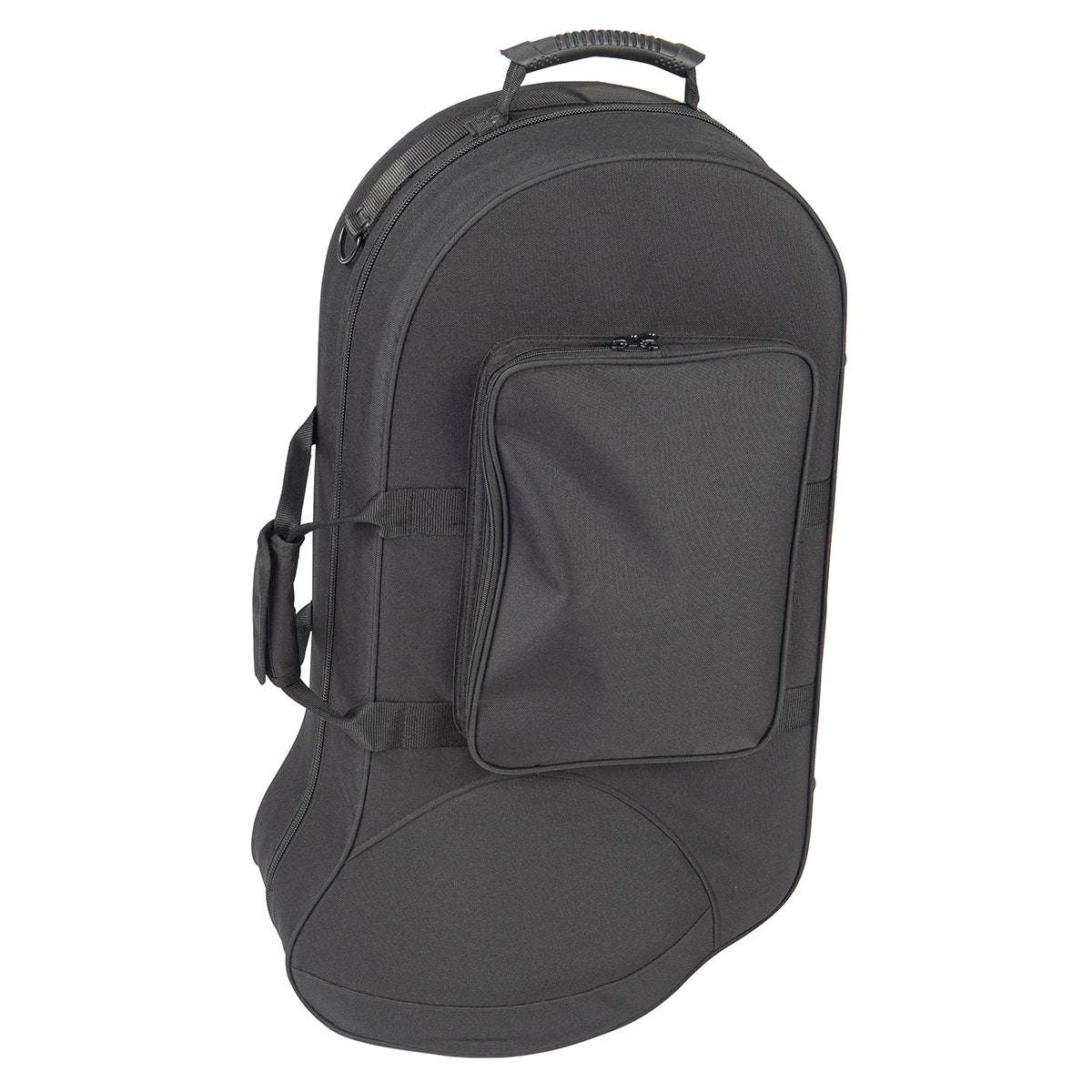 Odyssey Debut 'Bb' Baritone Horn Outfit with Case - Image 3