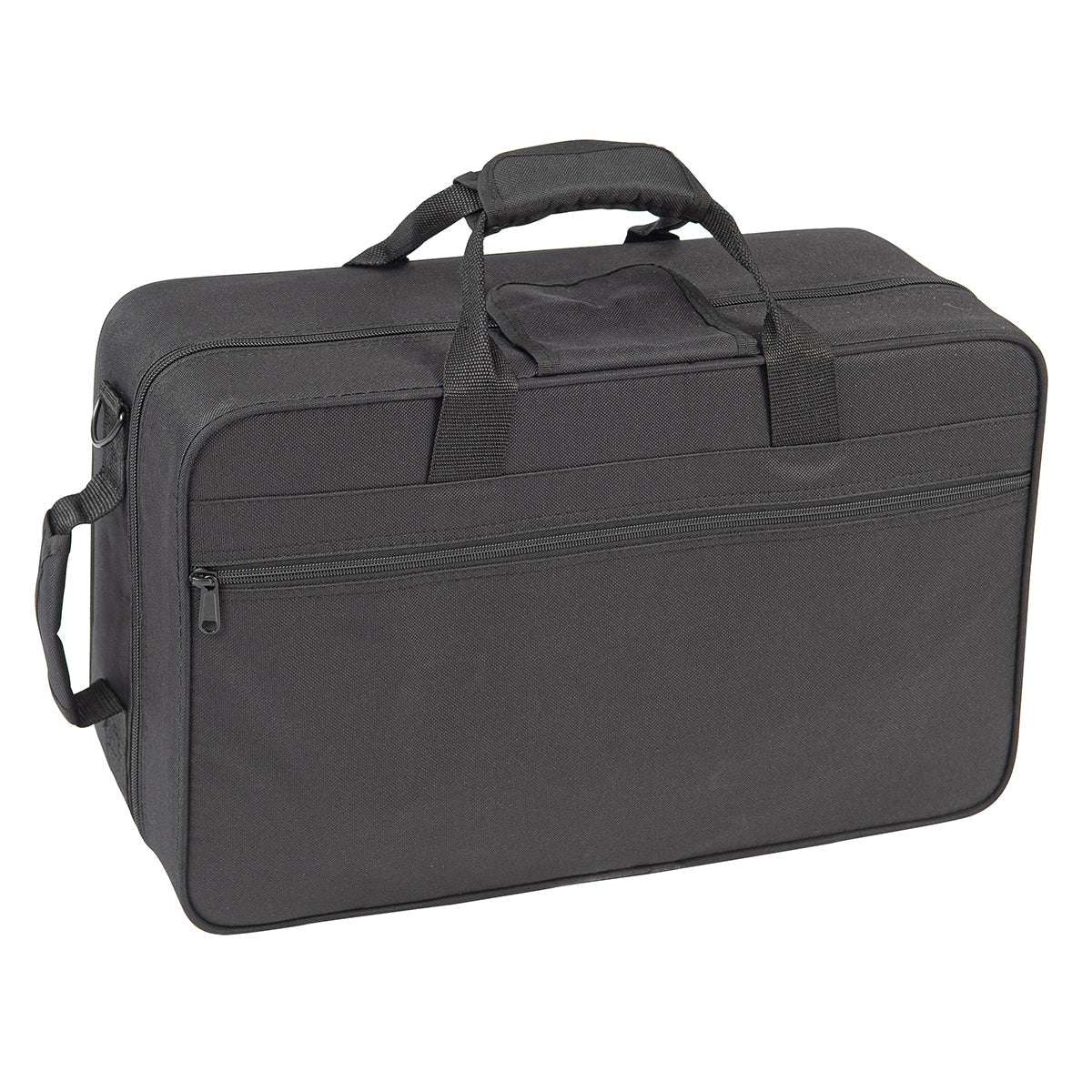Odyssey Debut 'Bb' Flugel Horn Outfit with Case - Image 3