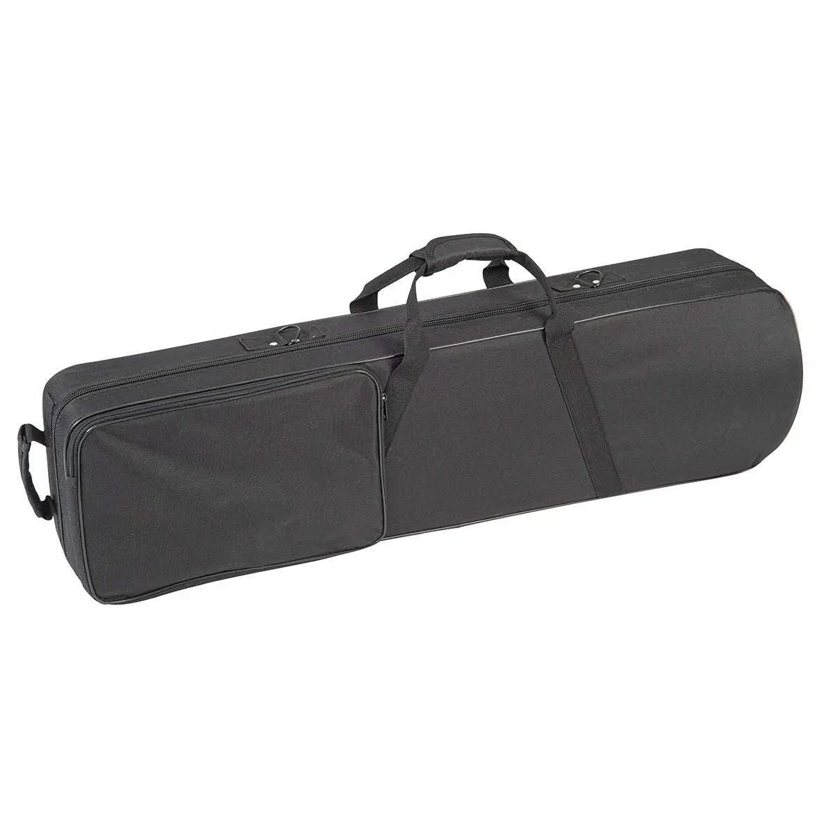 Odyssey Debut 'Bb' Trombone Outfit with Case - Image 3