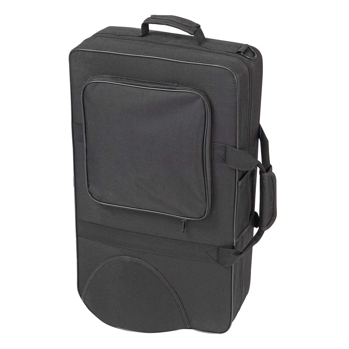 Odyssey Debut 'Eb' Tenor Horn Outfit with Case - Image 3