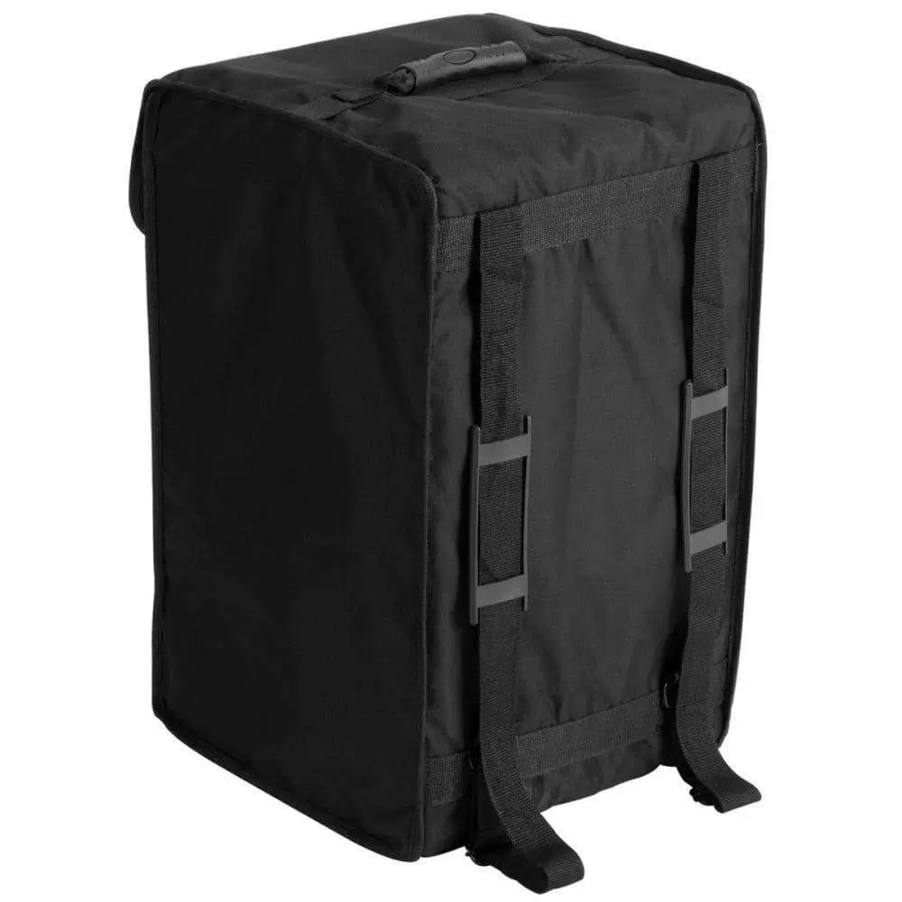 On-Stage Cajon w/Fixed Snare + Carry Bag - Image 7