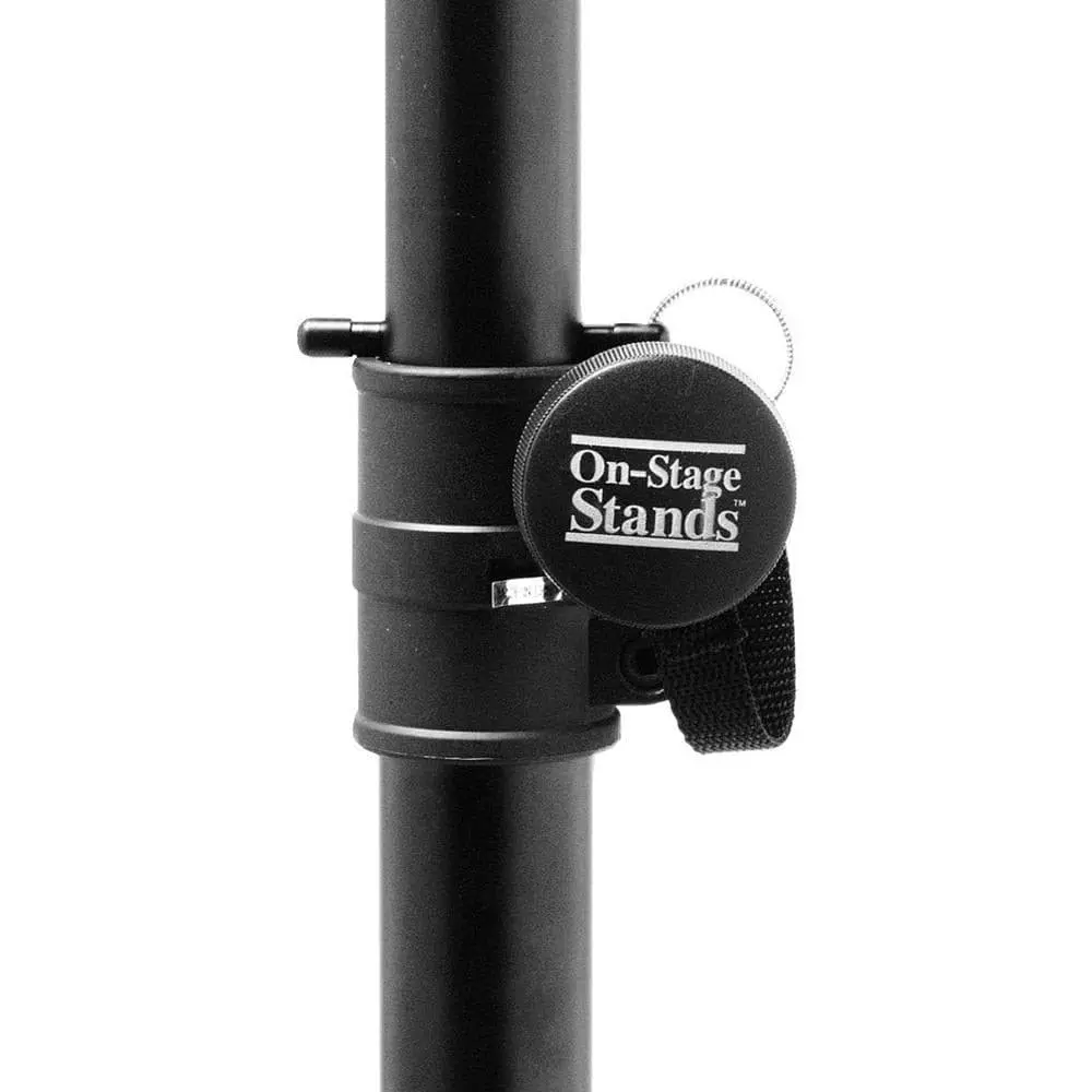 On-Stage Classic Speaker Stand - Image 2