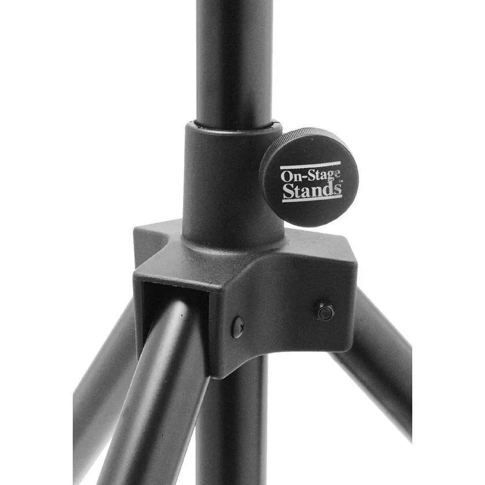 On-Stage Classic Speaker Stand - Image 3