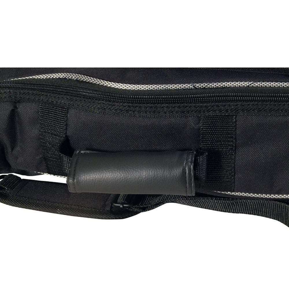 On-Stage Deluxe Baritone Ukulele Bag - Image 3