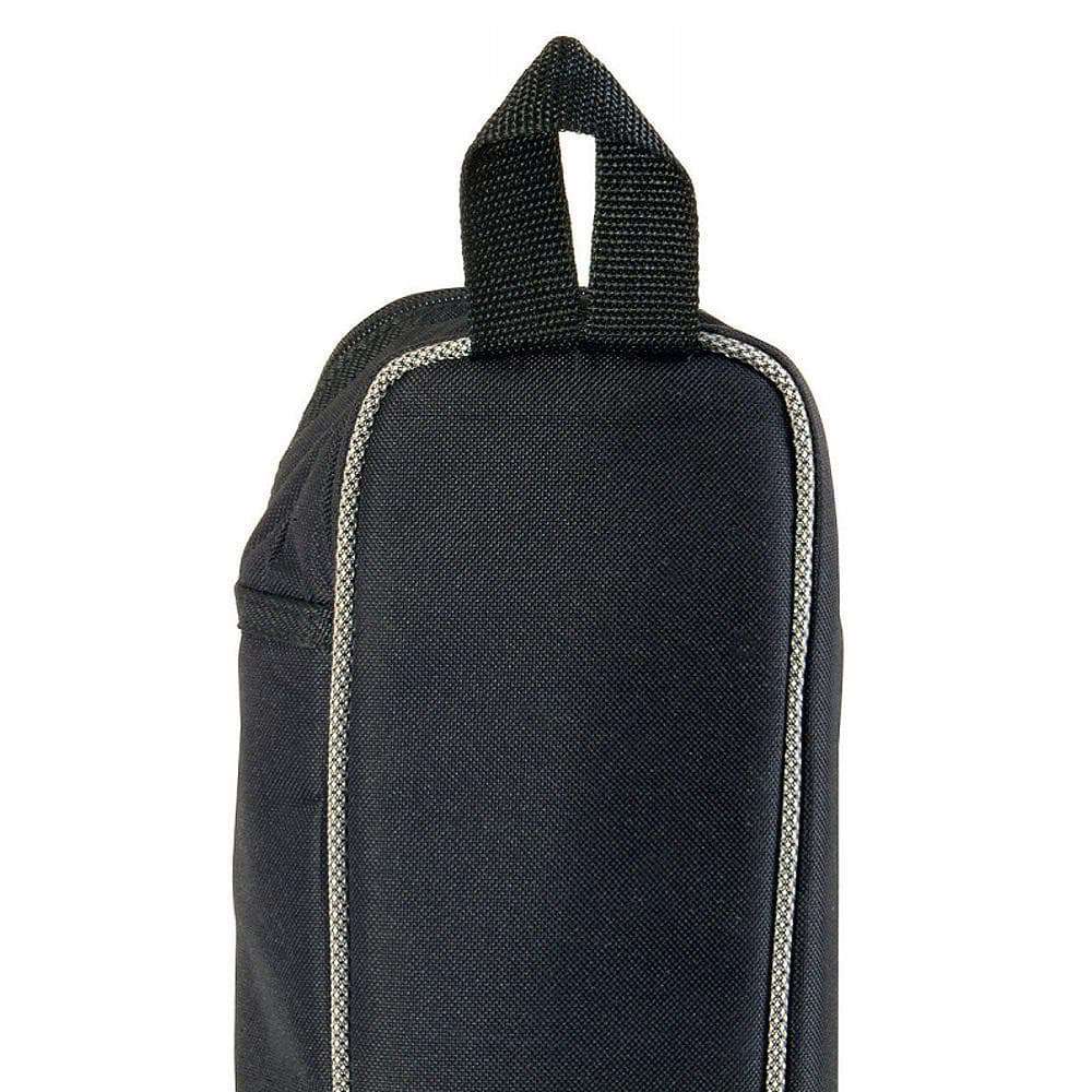 On-Stage Deluxe Baritone Ukulele Bag - Image 4