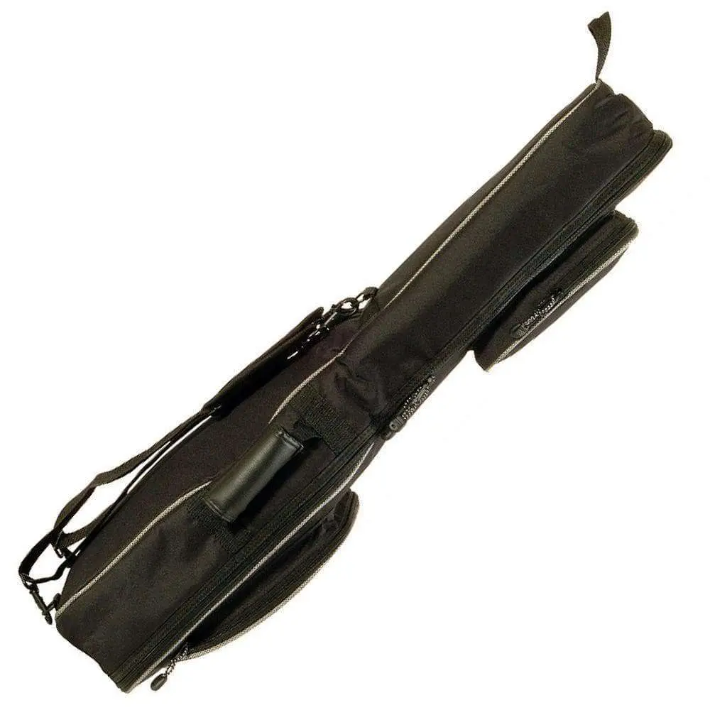 On-Stage Deluxe Baritone Ukulele Bag - Image 5