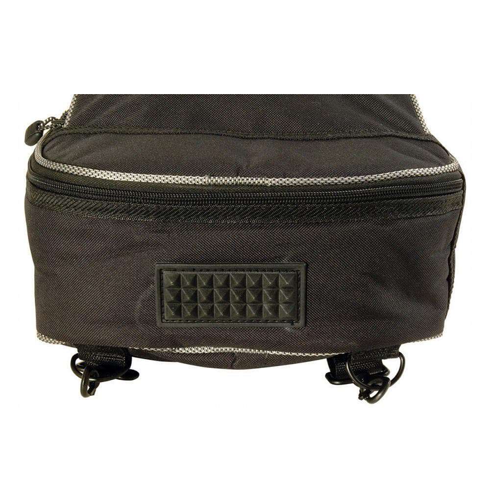 On-Stage Deluxe Baritone Ukulele Bag - Image 6
