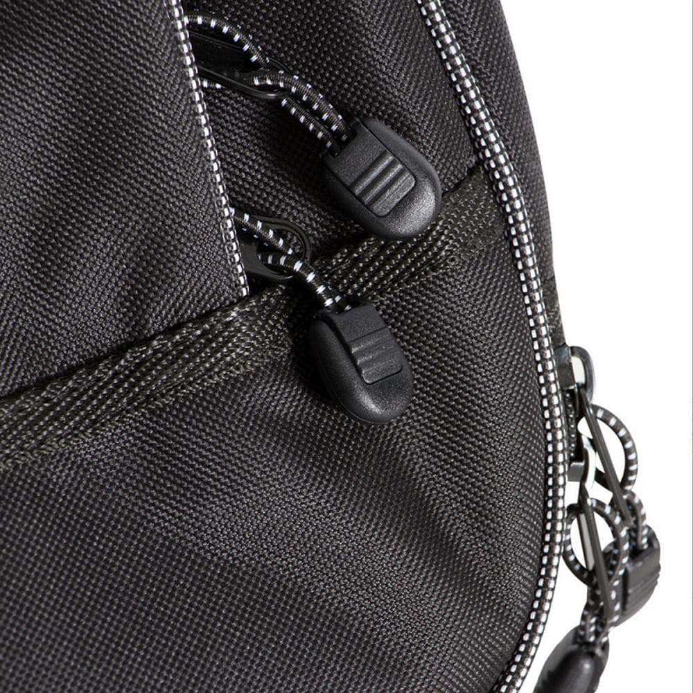 On-Stage Deluxe Bass Guitar Bag - Image 3