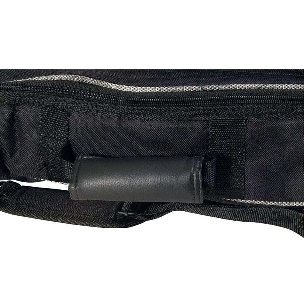 On-Stage Deluxe Concert Ukulele Bag - Image 3