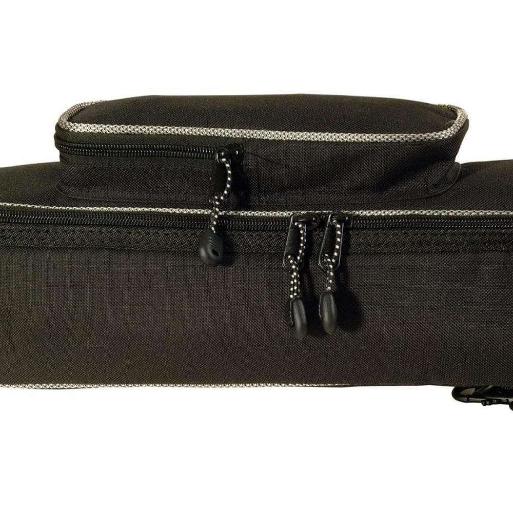 On-Stage Deluxe Concert Ukulele Bag - Image 4