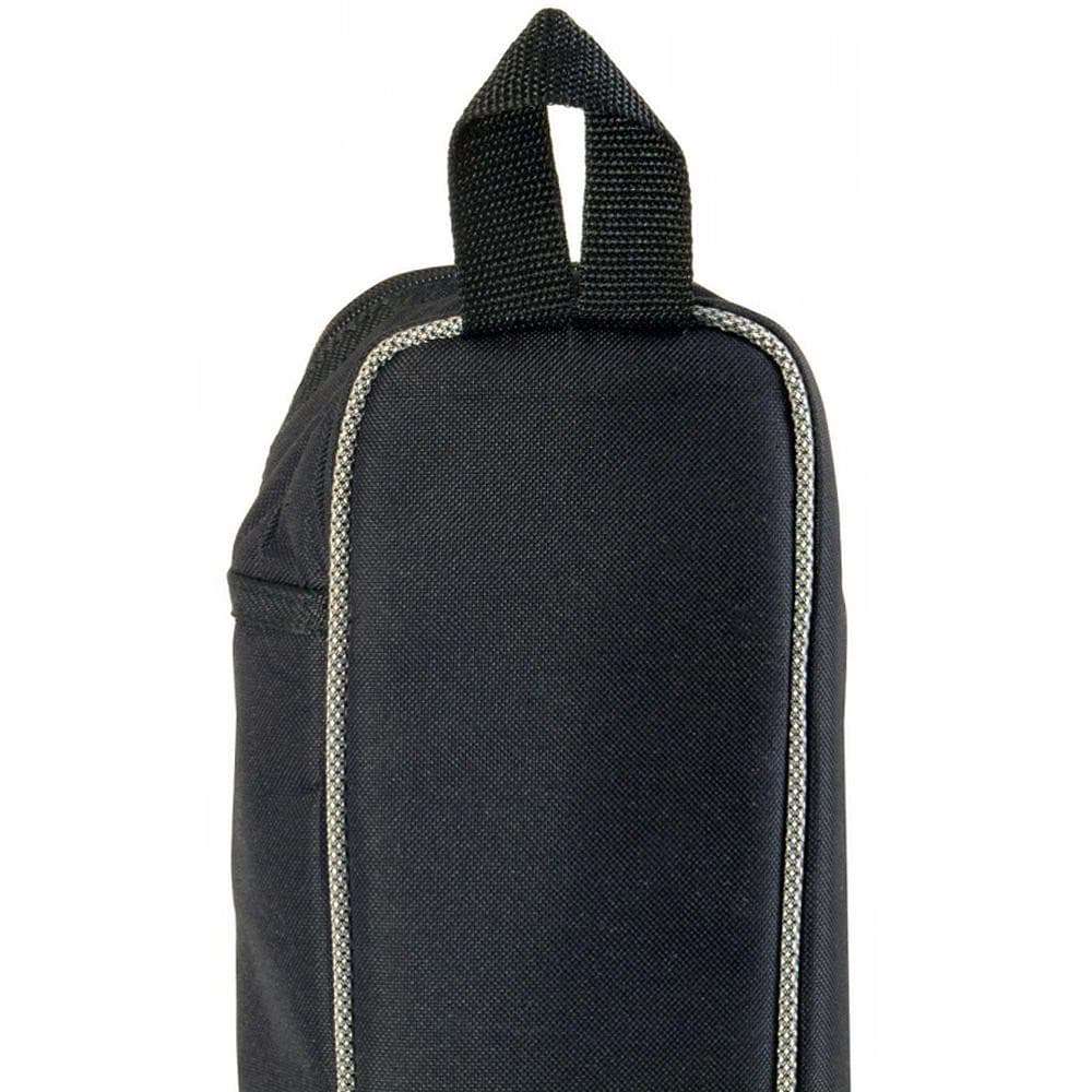 On-Stage Deluxe Concert Ukulele Bag - Image 5