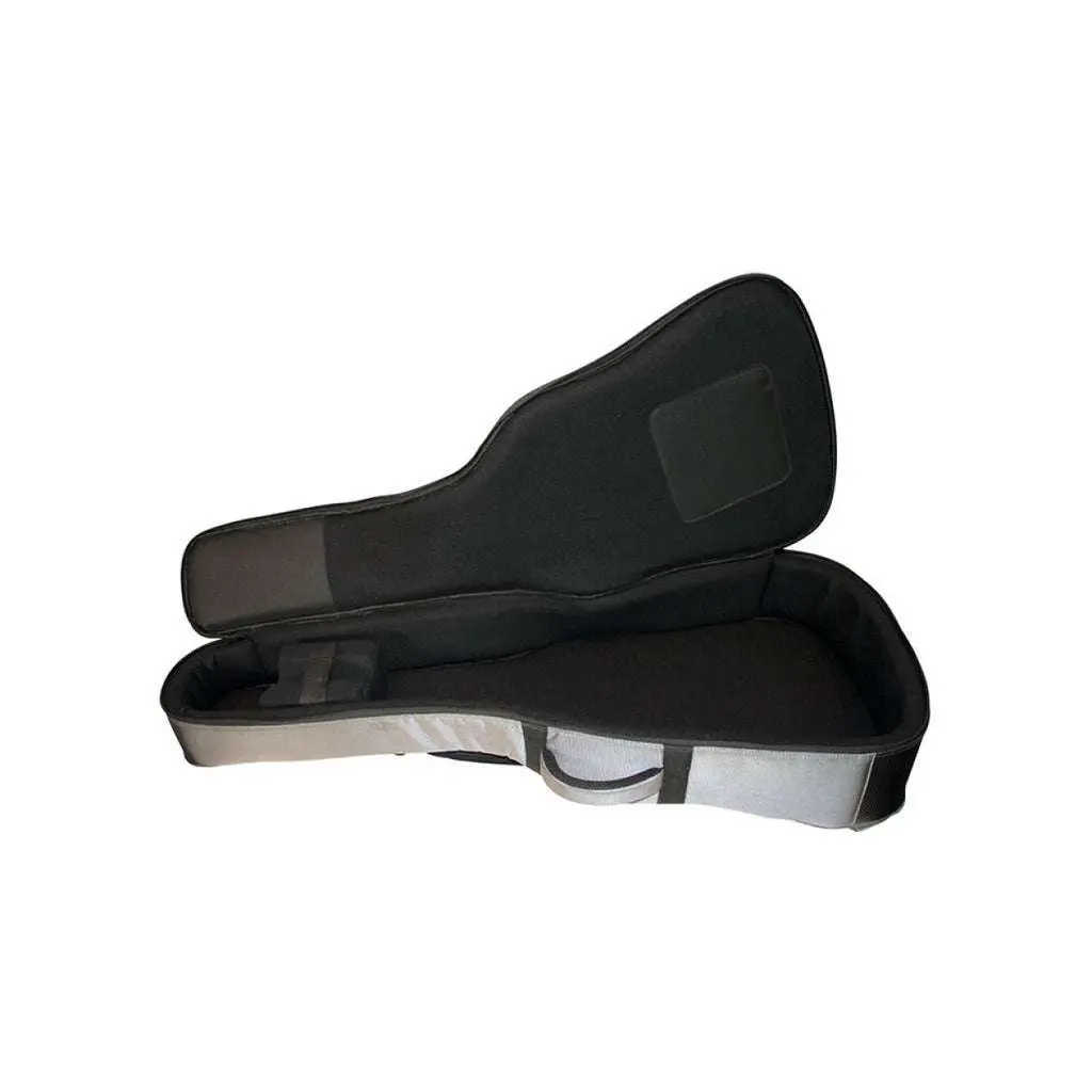 On Stage Deluxe Guitar Gig Bag - Image 2