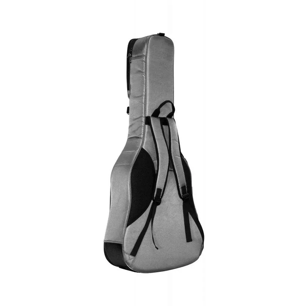 On Stage Deluxe Guitar Gig Bag - Image 3