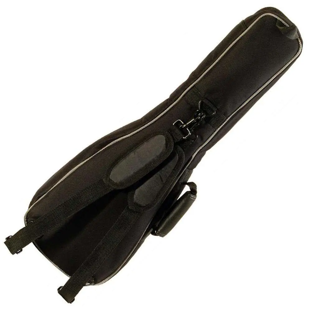 On-Stage Deluxe Soprano Ukulele Bag - Image 2