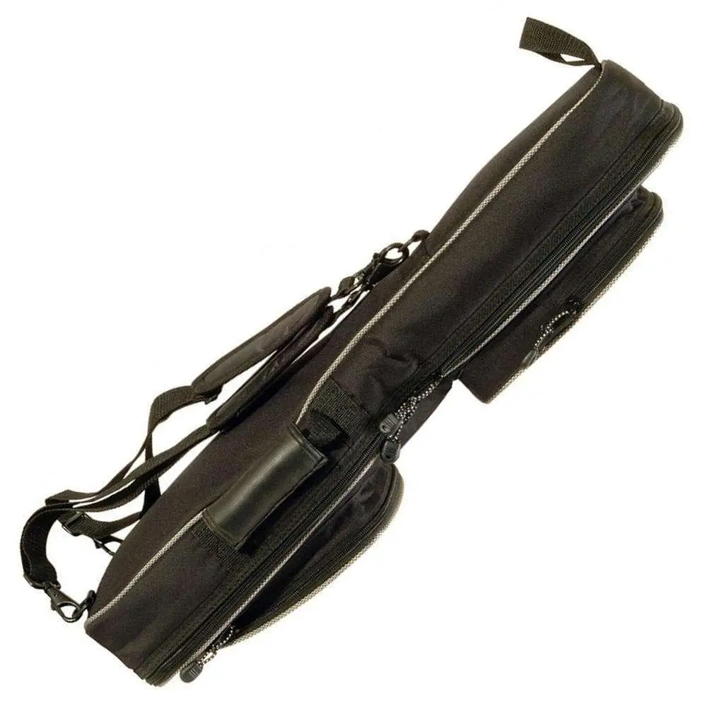 On-Stage Deluxe Soprano Ukulele Bag - Image 6