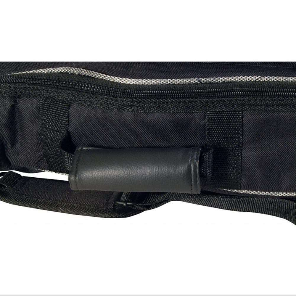 On-Stage Deluxe Tenor Ukulele Bag - Image 3