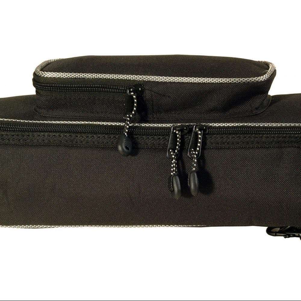 On-Stage Deluxe Tenor Ukulele Bag - Image 4