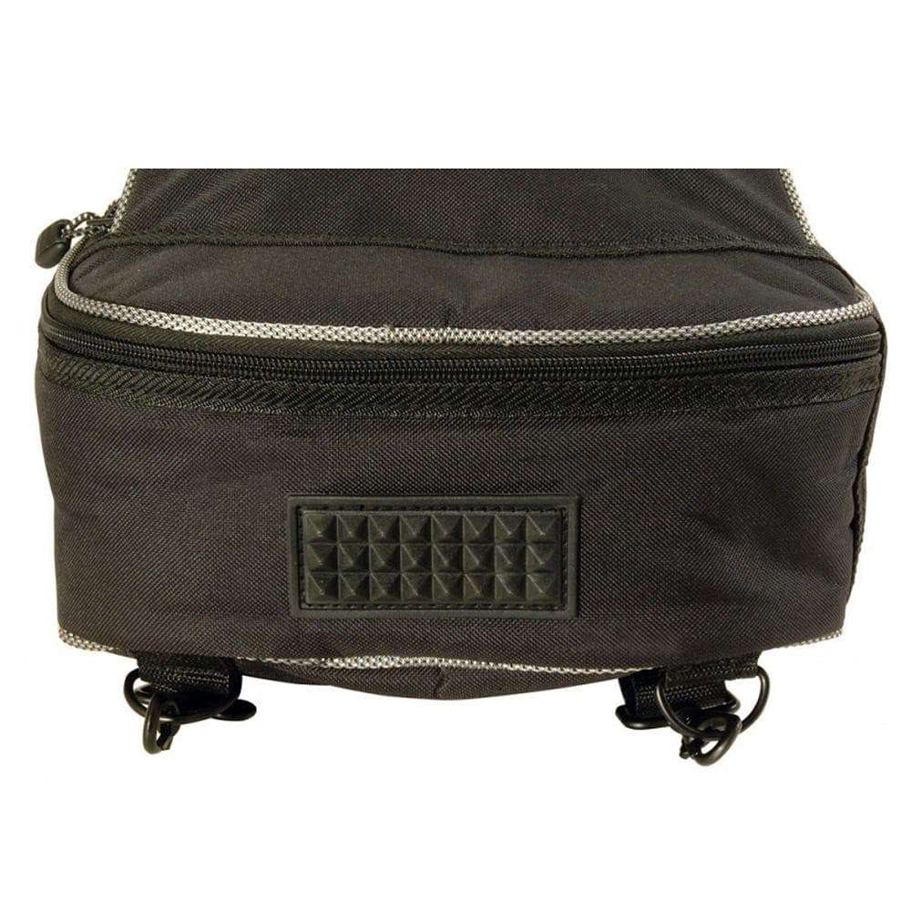 On-Stage Deluxe Tenor Ukulele Bag - Image 6