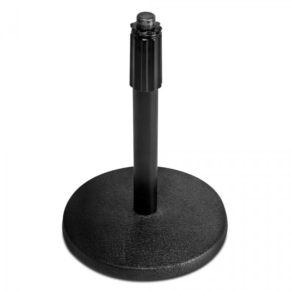 On-Stage Desktop Microphone Stand - Image 4