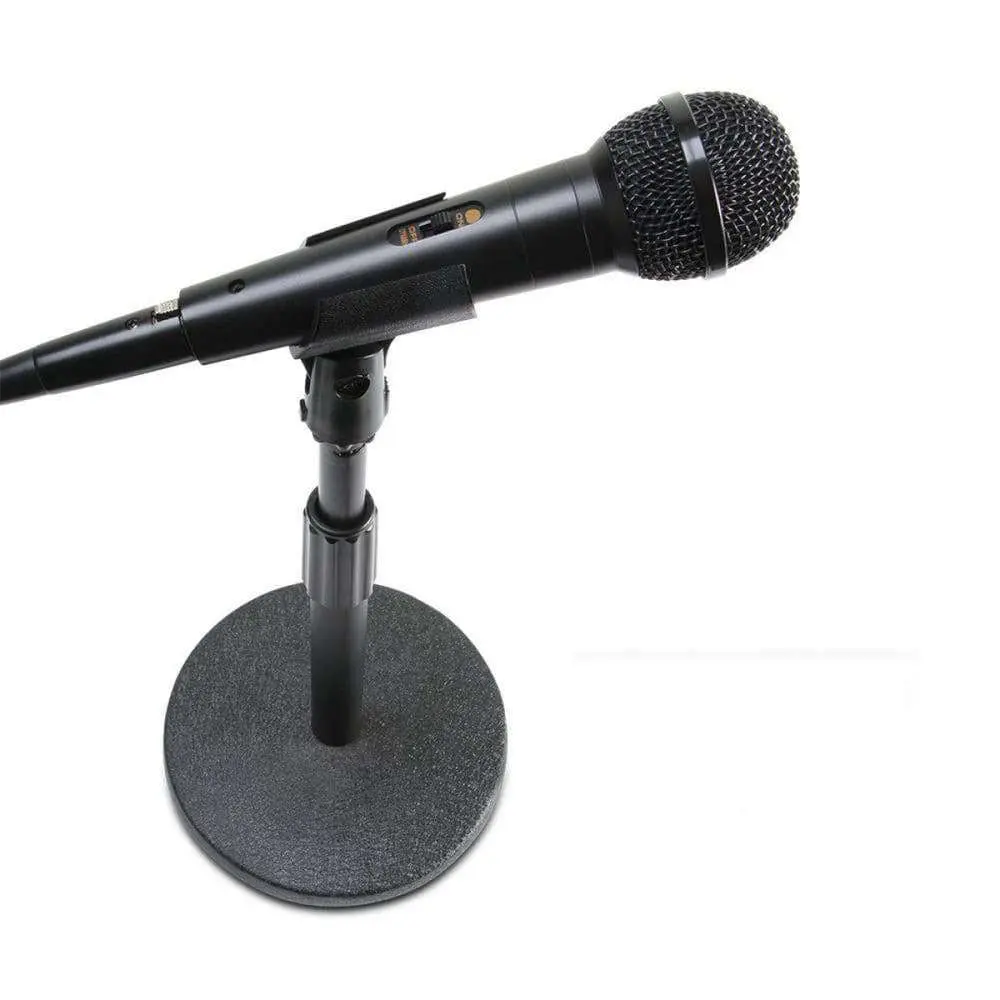 On-Stage Desktop Microphone Stand - Image 8