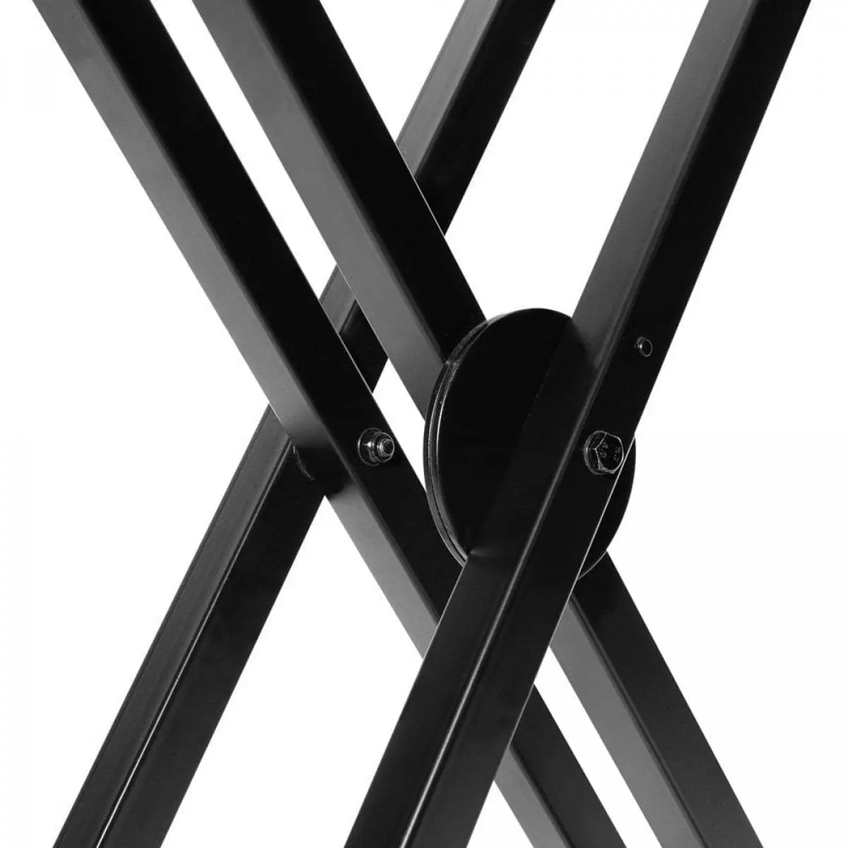 On-Stage Double 2-Tier Keyboard Stand - Image 7