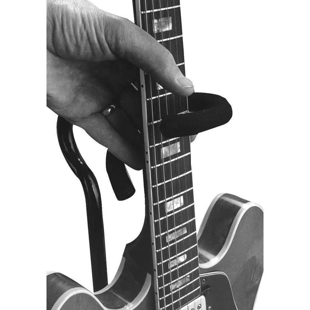 On-Stage Flip It Gran Guitar Stand - Image 6