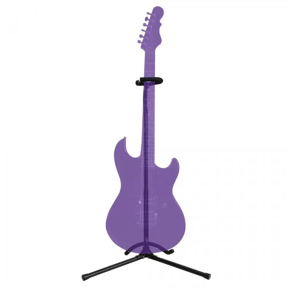 On-Stage Flip It Gran Guitar Stand - Image 7