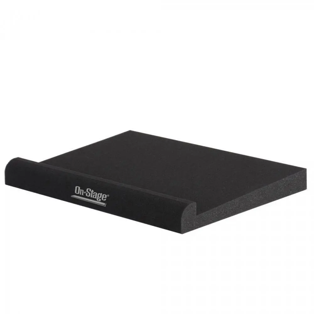 On-Stage Foam Studio Monitor Platform - Large pair - Image 3