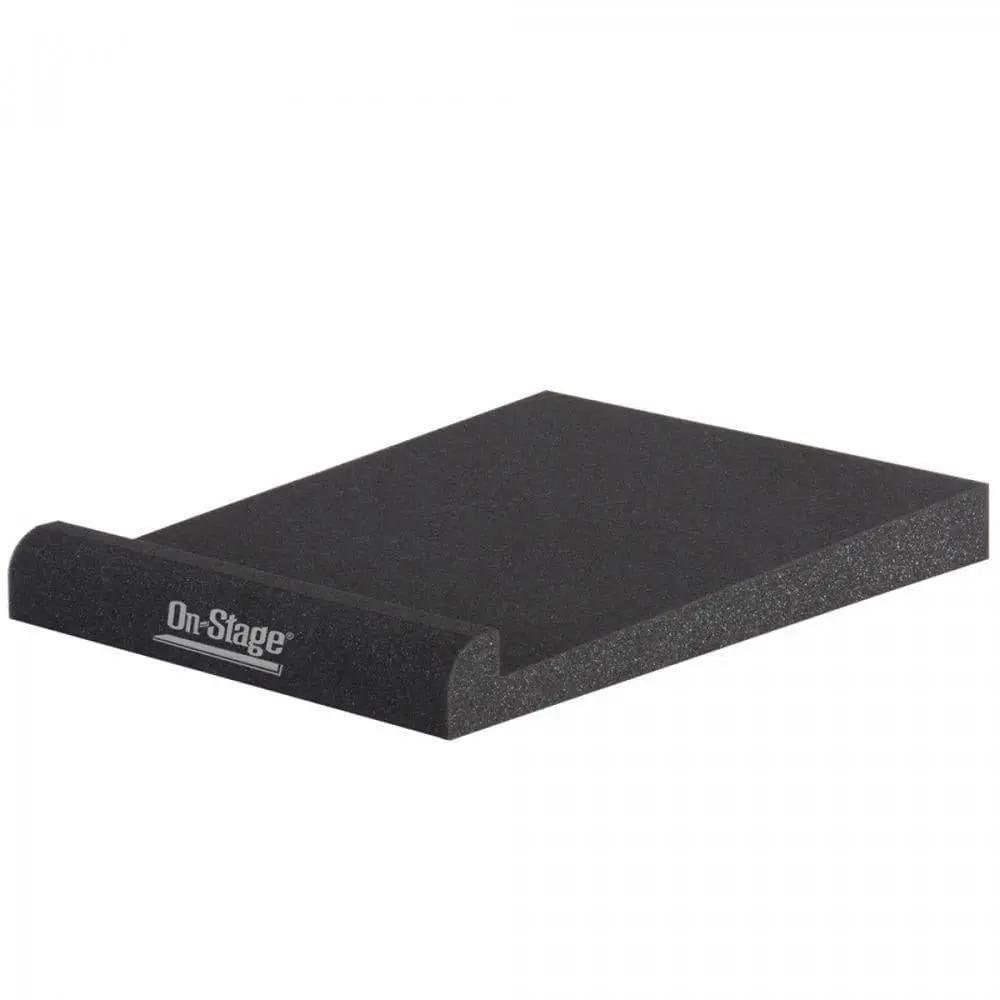 On-Stage Foam Studio Monitor Platform - Medium pair - Image 4