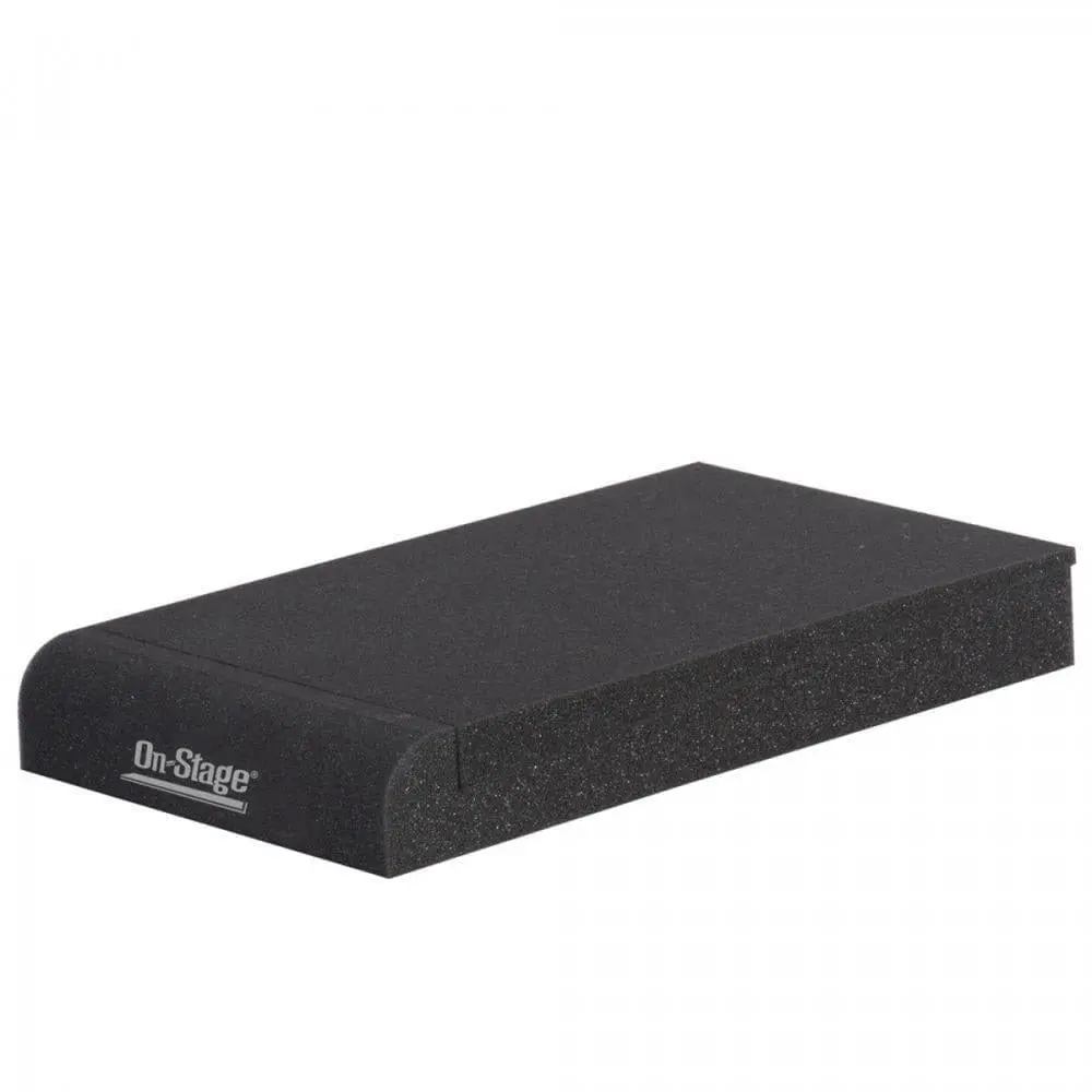 On-Stage Foam Studio Monitor Platform - Small pair - Image 4