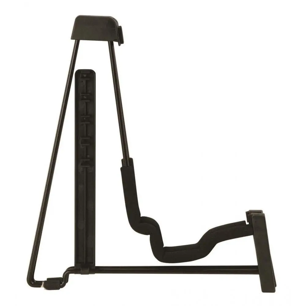 On-Stage Fold-Flat Guitar Stand - Image 4