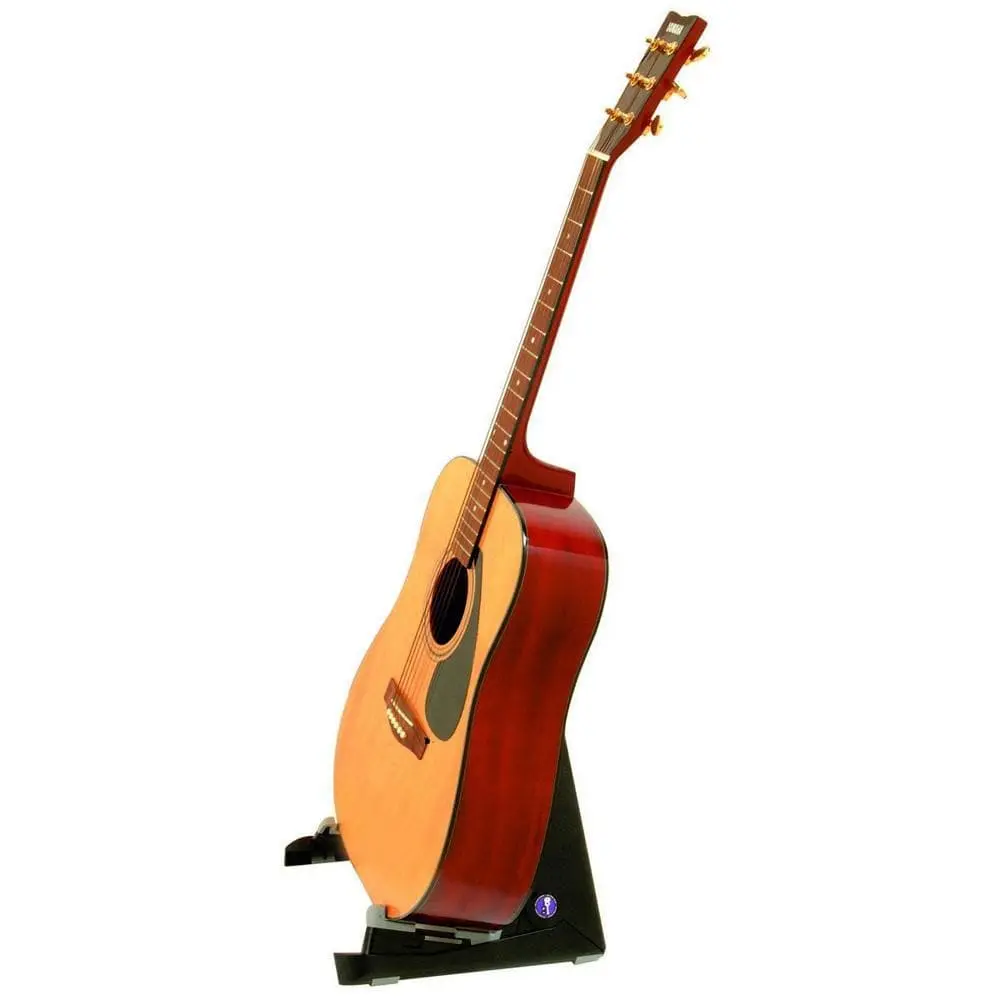 On-Stage Fold-Flat Small Instrument Stand - Image 3