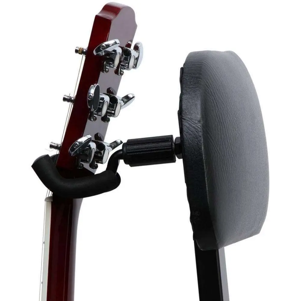 On-Stage Guitar Hanger for DT8500 Musicians Stool - Image 4