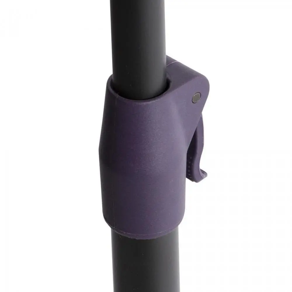 On-Stage Hang-It ProGrip II Guitar Stand - Image 3