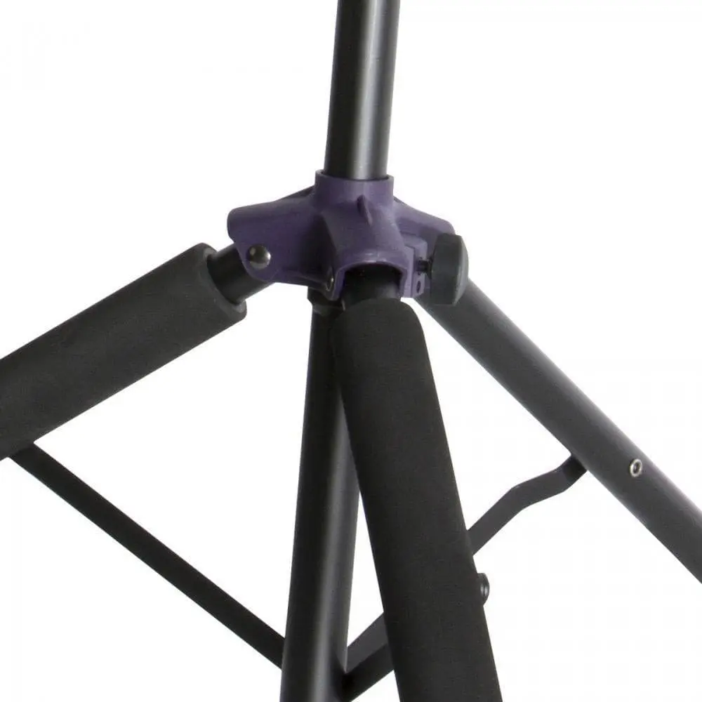 On-Stage Hang-It ProGrip II Guitar Stand - Image 4