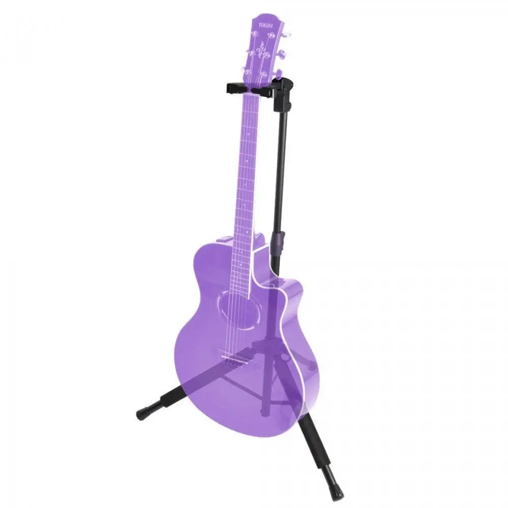 On-Stage Hang-It ProGrip II Guitar Stand - Image 6