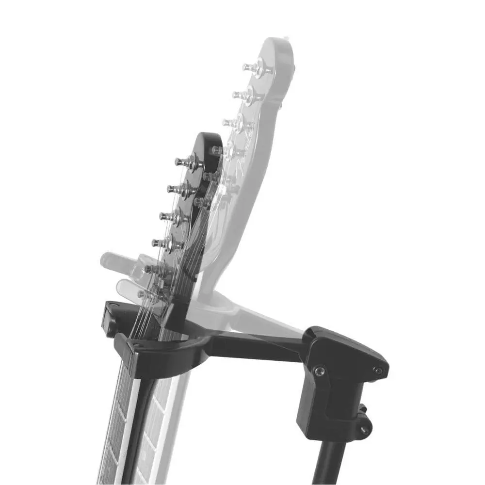 On-Stage Hang-It ProGrip II Guitar Stand - Image 7