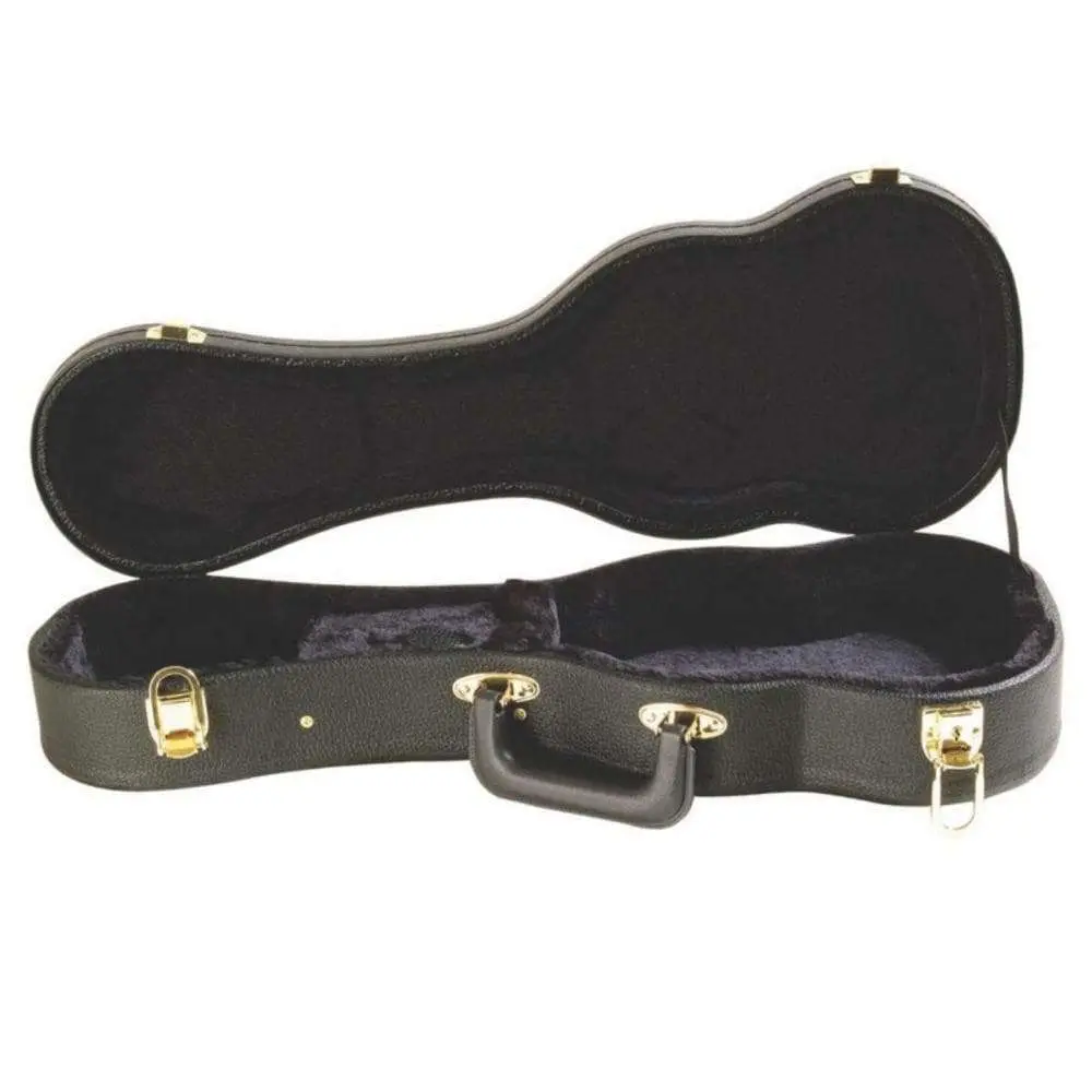 On-Stage Hardshell Case ~ Soprano Ukulele - Image 2