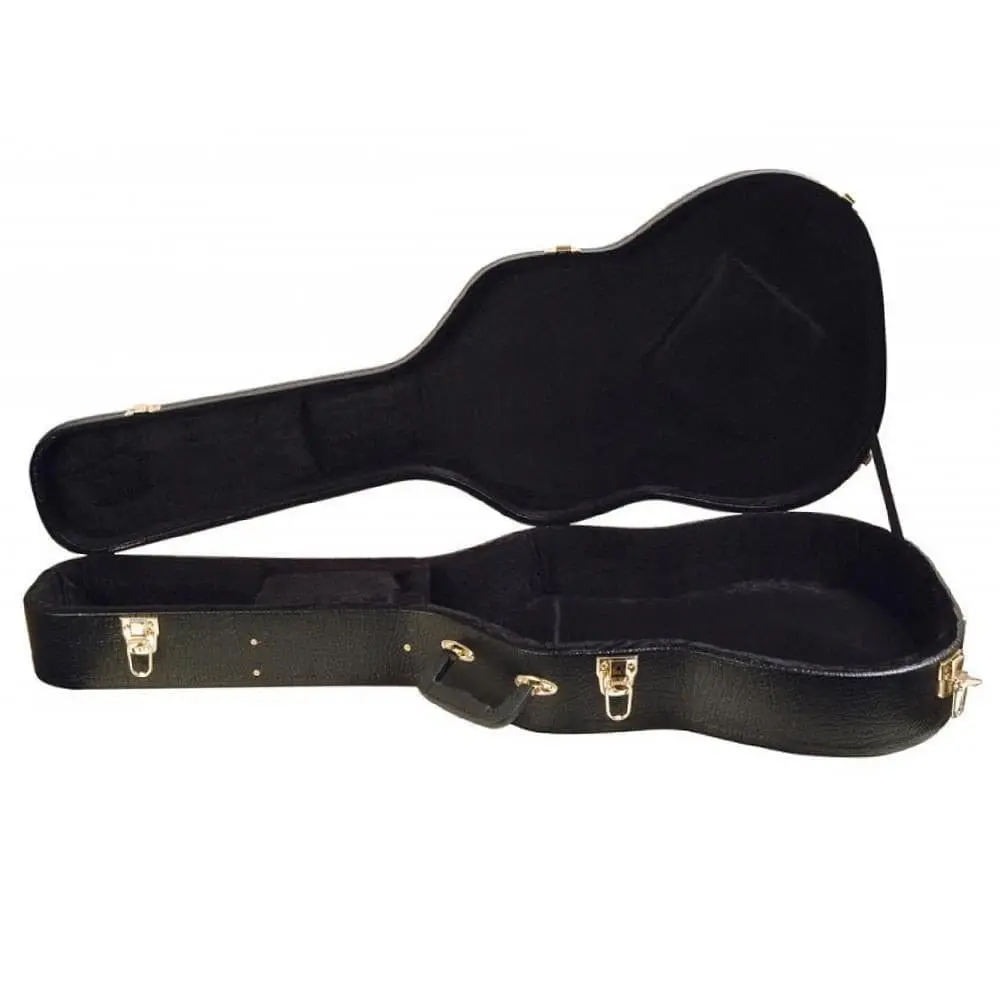 On Stage Hardshell Electric Guitar Case - Image 2