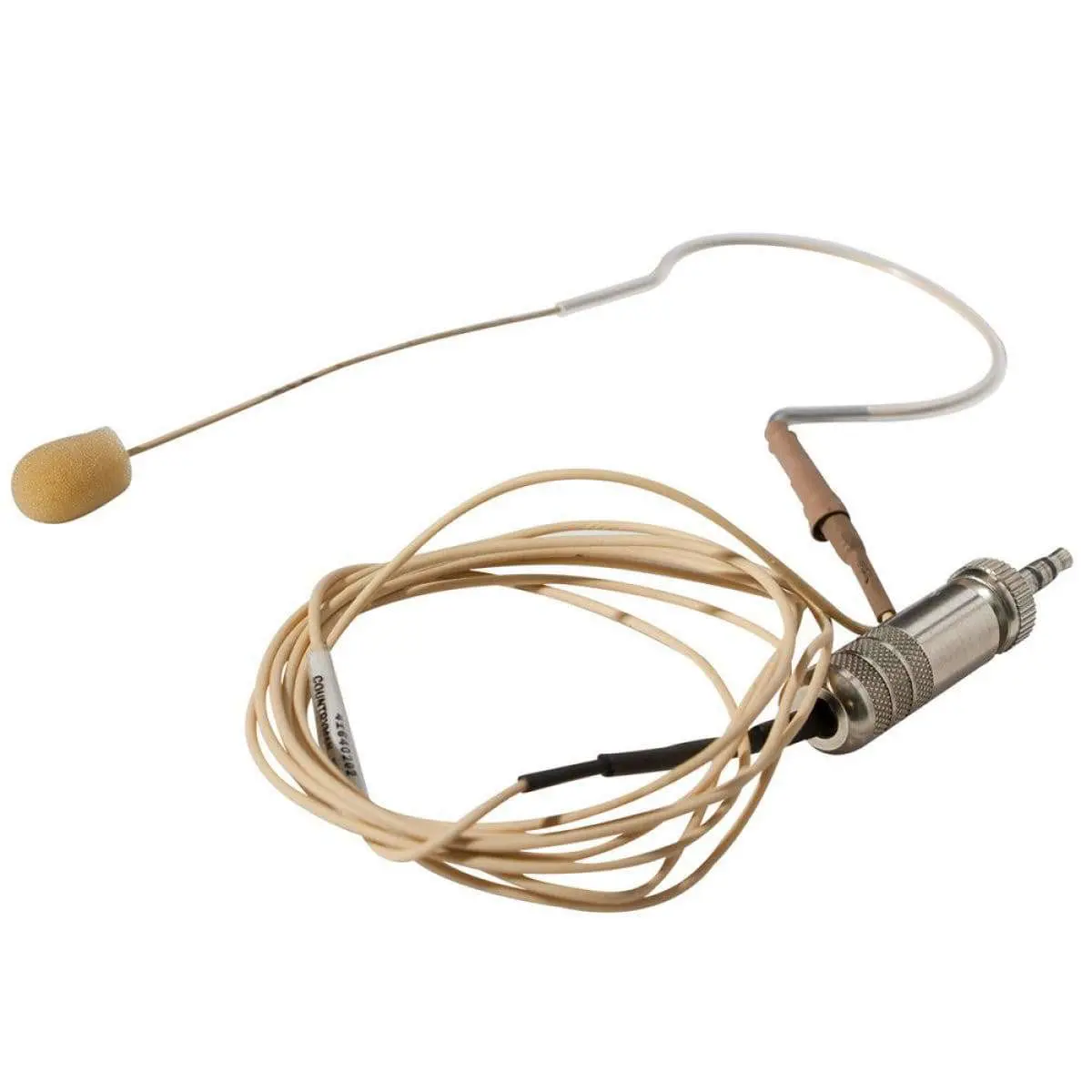 On-Stage Headset Microphone Windshields - Image 2