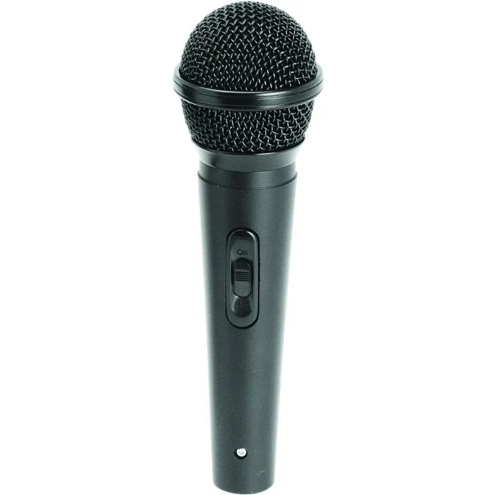 On-Stage Low-Z Dynamic Vocal Microphone - Image 2