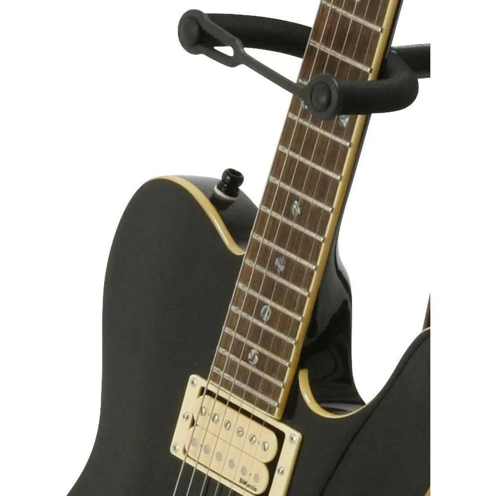 On-Stage Masters Series Wooden Guitar Stand - Image 2