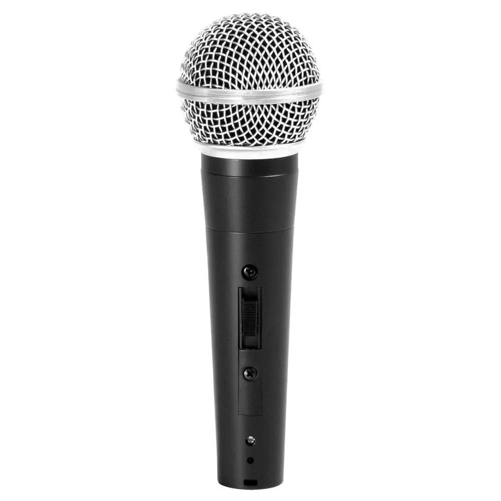 On-Stage Microphone & Stand Pack - Image 5